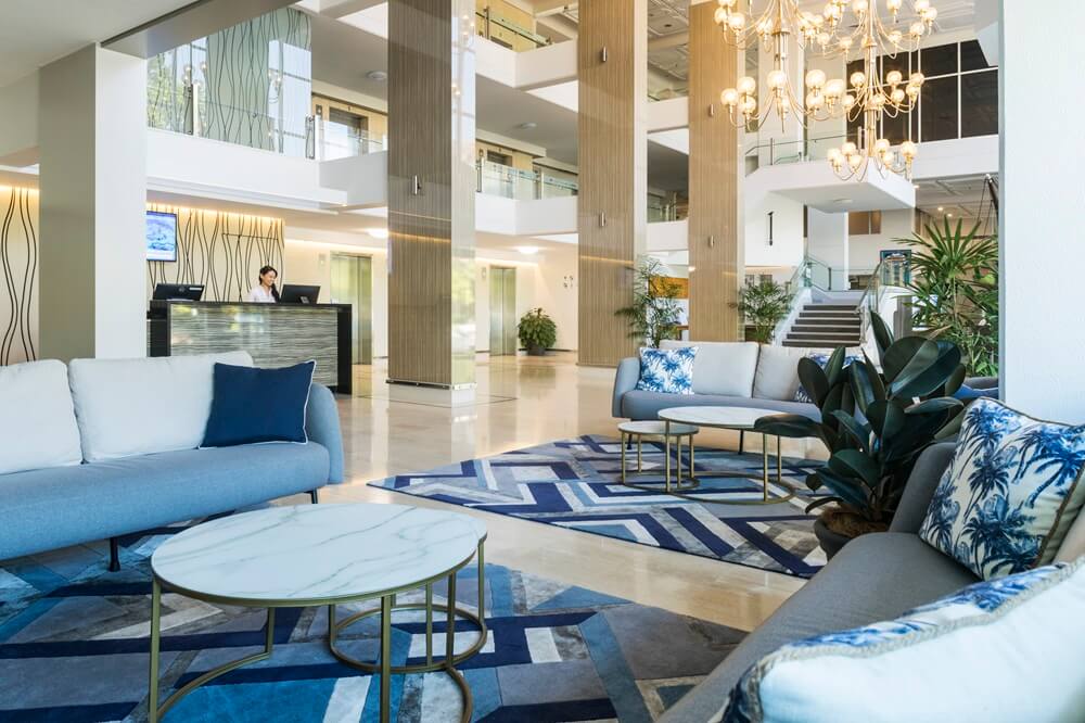 Hospitality Consultation